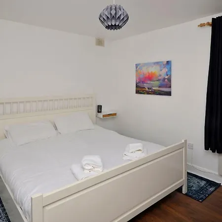 Holiday home 346 - *