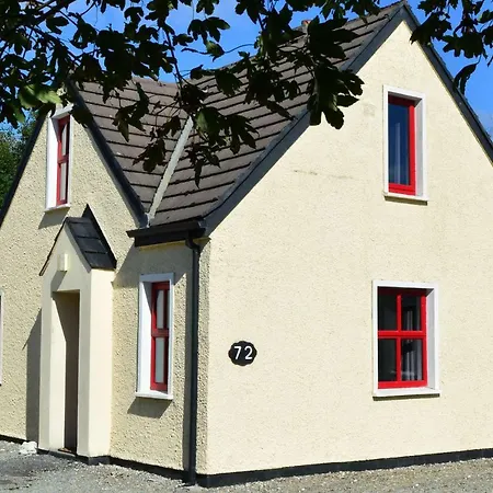 346 - Holiday home Clifden