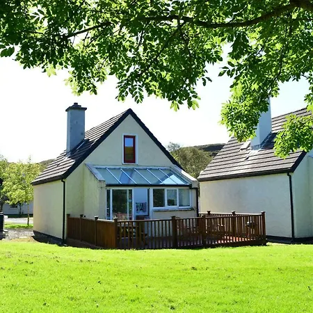 346 - Holiday home Clifden
