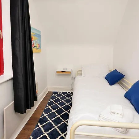 Szálloda 346 - Clifden