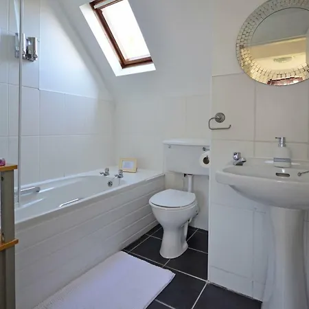 Holiday home 346 -
